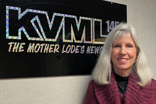 Tuolumne County District 4 Supervisor Kathleen Haff