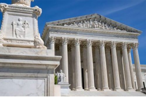 U.S. Supreme Court