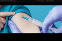Vaccine shots