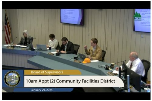 TC Supervisors