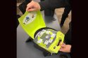 CCSO receives Automated External Defibrillators