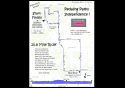 25-mile route