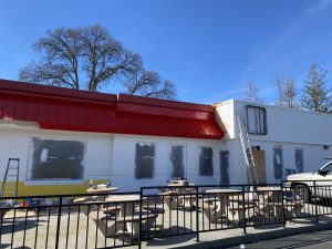 California Burrito moving into former Burger King space in Sonora