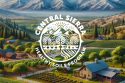Central Sierra Health Soils Program logo