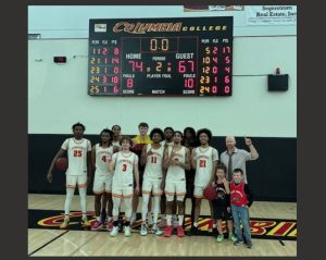 Columbia College Basketball