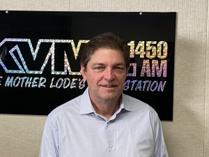 Darin Grossi