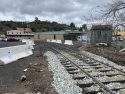 Repaired Train Tracks