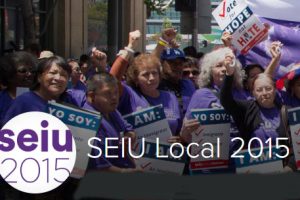 SEIU Local 2015