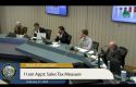 Sales Tax Discussion