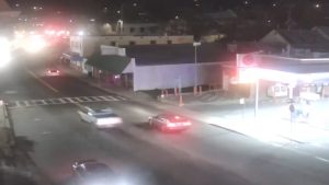 CHP Release Details On Weekend High Speed Pursuit