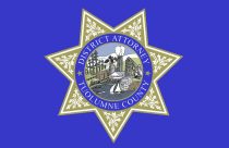 Tuolumne County District Attorney's Office Logo