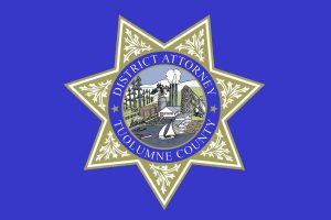 Tuolumne County District Attorney's Office Logo