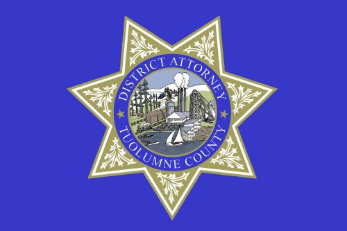 Tuolumne County District Attorney's Office Logo