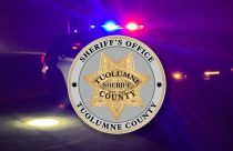 Tuolumne County Sheriff's Office Logo