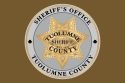 Tuolumne County Sheriff's Office Logo