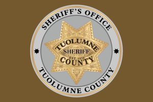Tuolumne County Sheriff's Office Logo