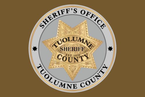 Tuolumne County Sheriff's Office Logo