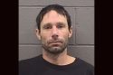 Charles Barrett mug shot