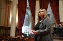 Senator Marie Alvarado Gil