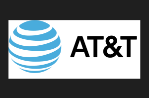 AT&T Logo