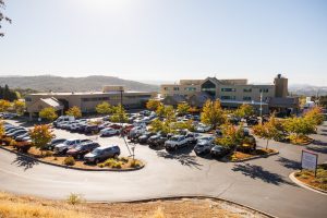 Adventist Health Sonora