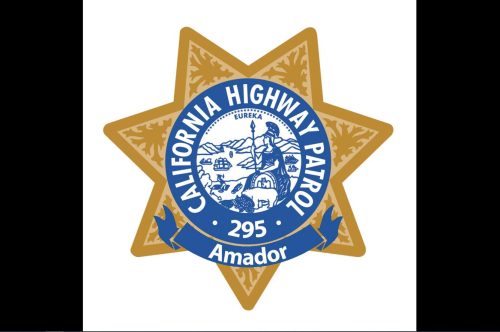 Amador CHP Logo