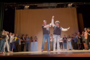 Sonora Teen’s Rap Performances Gaining Wide Audience
