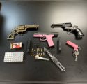 CCSO seized items