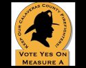 Measure A Sales Tax Logo