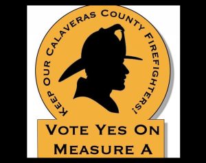 Measure A Sales Tax Logo