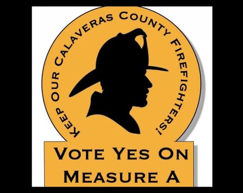 Measure A Sales Tax Logo