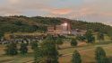 Chicken Ranch Casino Resort Artist Rendering