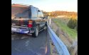 Chase ends in Sonora