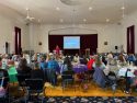 AHS Cultivating Connections special workshop to celebrate International Women