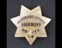 El Dorado County Sheriff's Office