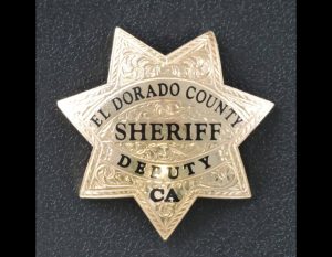 El Dorado County Sheriff's Office