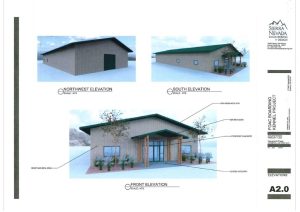 FOAC Proposed Facility