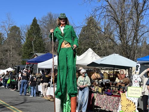 Murphys Irish Day Parade