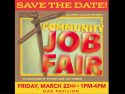 Columbia Job Fair