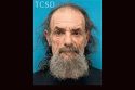 John Ray Flannery -- TCSO booking photo
