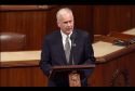 Congressman Tom McClintock On US House Floor