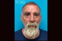 Michael Williams Rodriguez -- TCSO booking photo