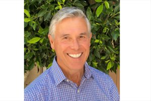 Paul Goldberg --CCF photo