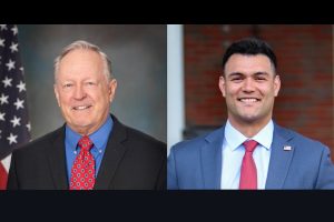 Mother Lode Assembly Seat Runoff Could See Two Republicans