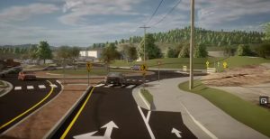 Caltrans And Angels Camp Host Public Meeting On Mobility Project