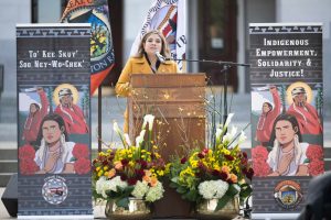 Motherlode Senator Initiates 10 day Engagement Initiative