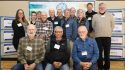 Calaveras Science Fair Volunteers