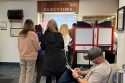 Voting in Tuolumne County