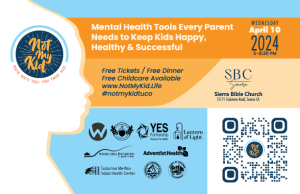 Food For Thought To Support Children’s Success