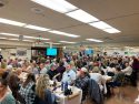 TuCare Dinner at Sonora Elks Lodge